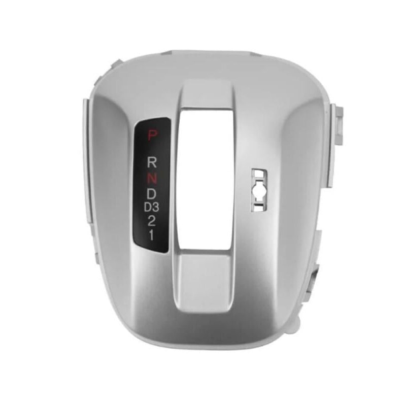 زينة قير هوندا أكورد 2008 - 2012 باللون الرمادي الفاتح