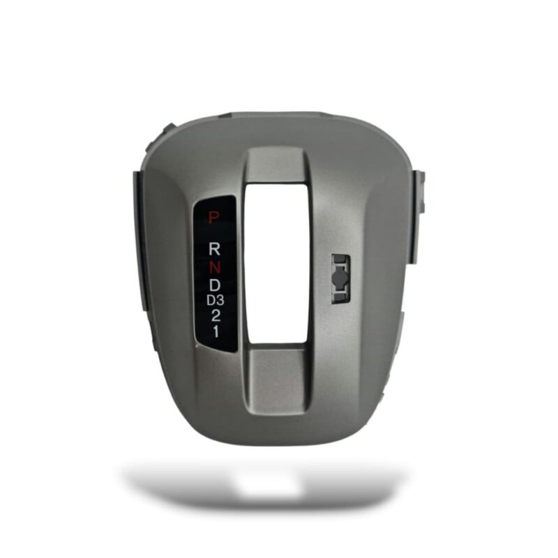 زينة قير هوندا أكورد 2008 - 2012 باللون الرصاصي