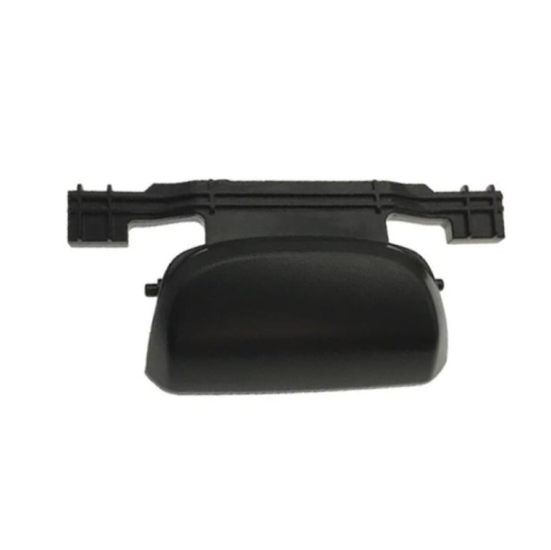 قفل تكاية أكورد 2008-2012 باللون الأسود