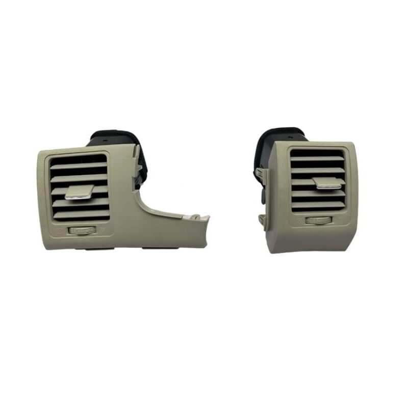 تزيين ريش مكيف كورولا من 2008 إلى 2013 بلون بيج - جوانب جانبية