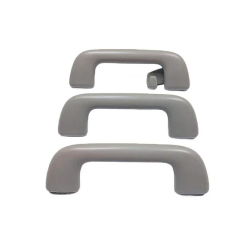 مقابض سقف لسيارة كورولا من 2008 إلى 2013 باللون البيج