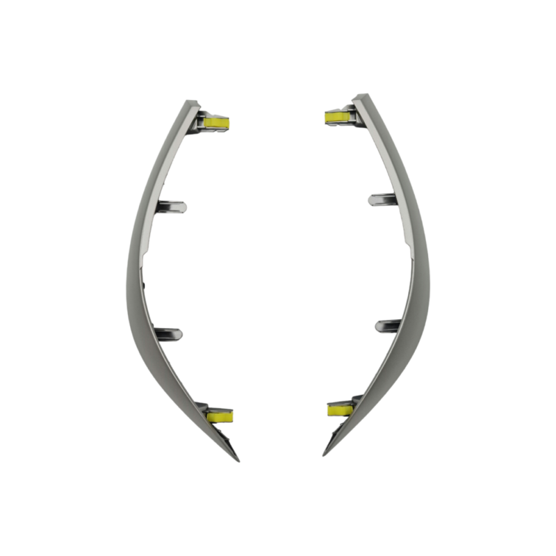 مجموعة زينة لأكتاف تويوتا كورولا 2008-2013