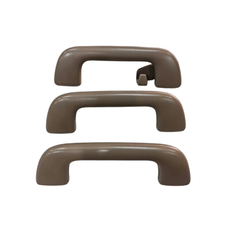 مجموعة مقابض سقف لسيارة راف فور 2008-2013 بلون بيج