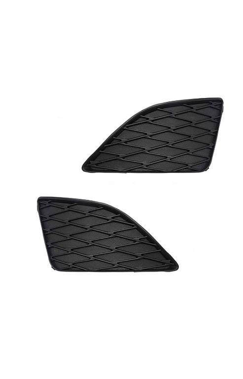 مجموعة غطاء كشاف مغلق لسيارة كورولا 2008