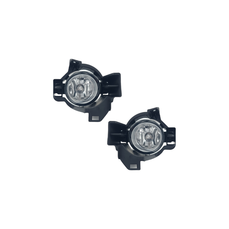 مجموعة مصابيح الضباب للسيارة التيما 2010