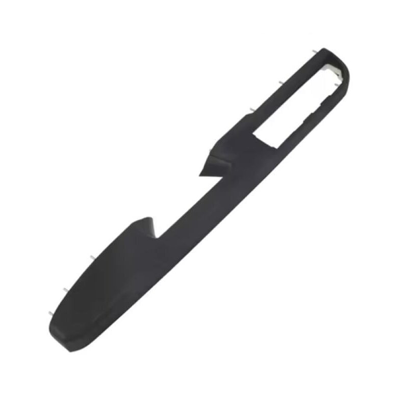 ديكور يد باب السائق الأمامي لجمس يوكن وأفلانش وتاهو من 2010 إلى 2013 باللون الأسود