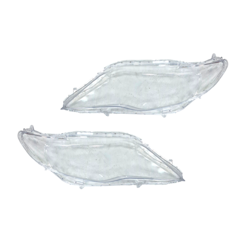 طقم زجاج شمعة لتويوتا أفالون 2011-2012