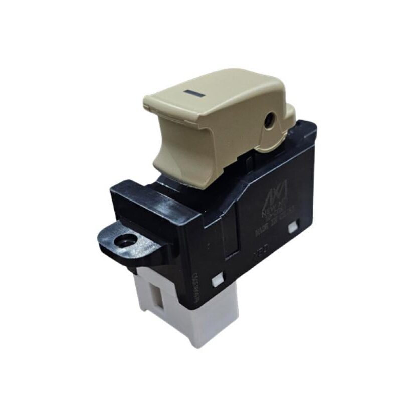 زر زجاج فردي لسوناتا 2011-2014