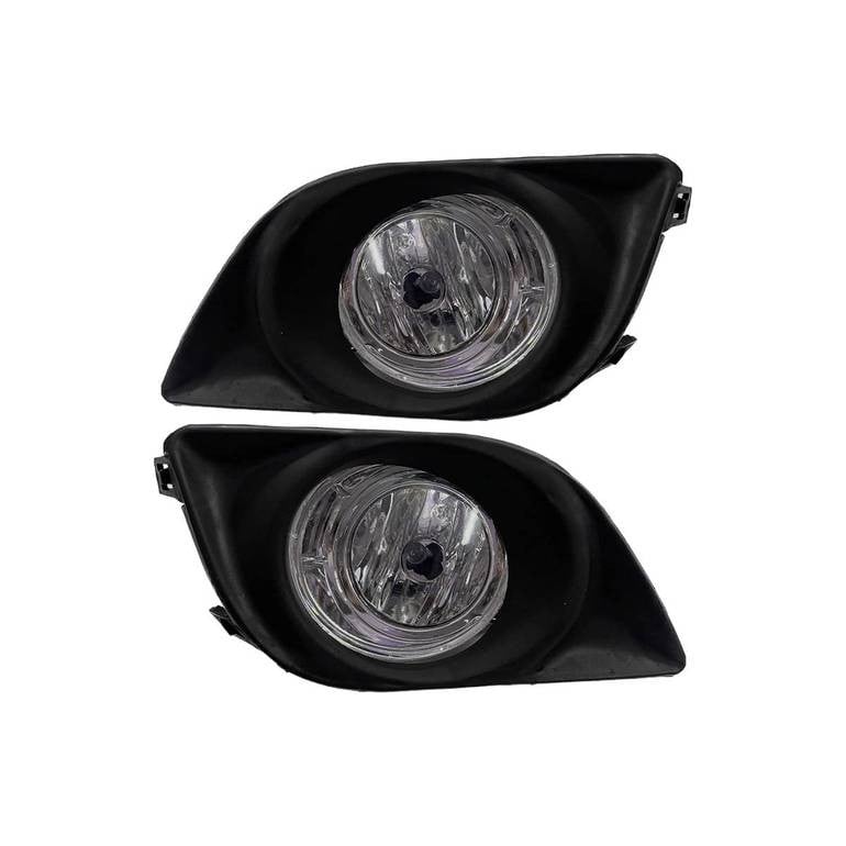 طقم كشاف ضباب لصني 2011