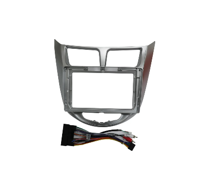 زينة شاشة اكسنت 2011 - 9 بوصة - D-HY2011AC