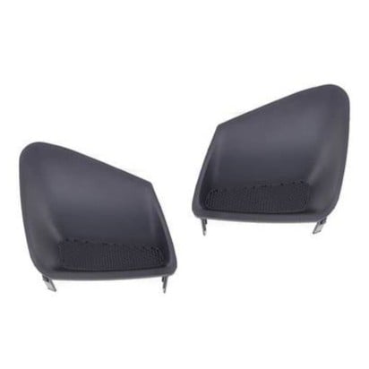 مجموعة غطاء مصباح مقفل لسيارة كورولا 2011