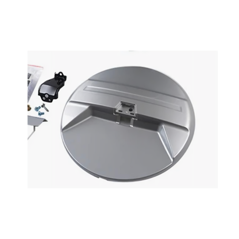 غطاء خلفي لسيارة اف جي 2012