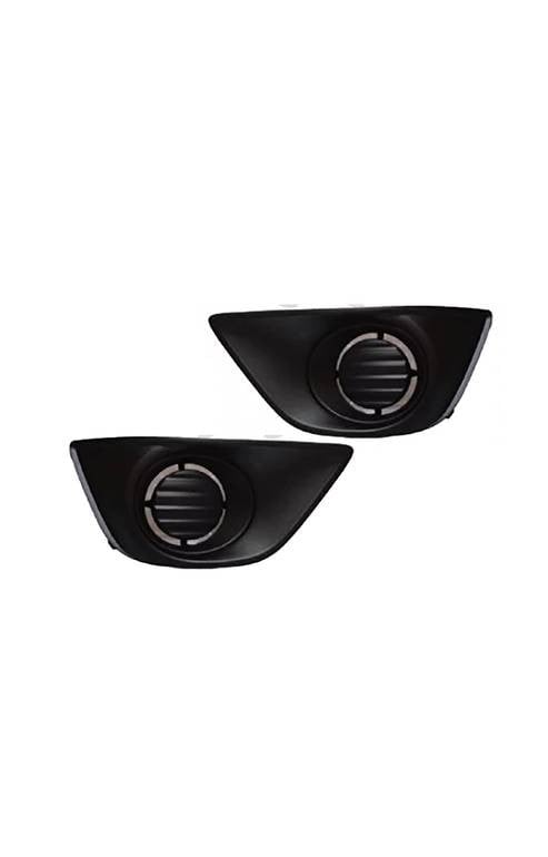 مجموعة غطاء كشاف مغلق لتويوتا انوفا 2012