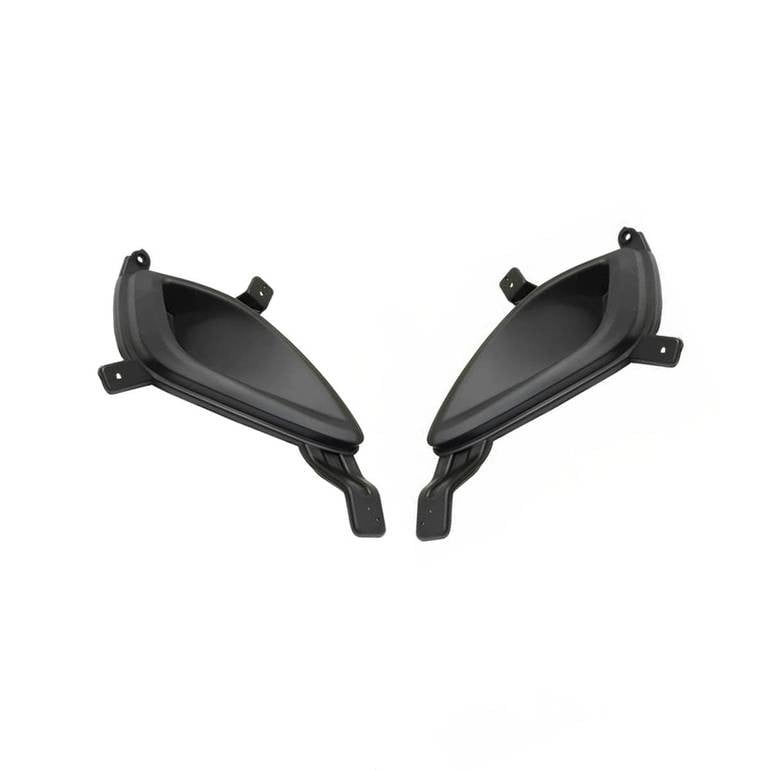 طقم أغطية كشافات مغلقة لسيارة النترا 2012