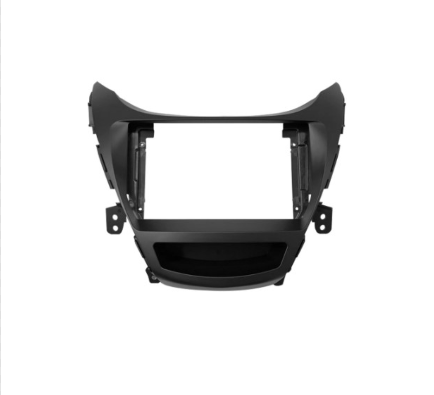 ديكور شاشة هيونداي النترا 2012 - D-HY2012EL