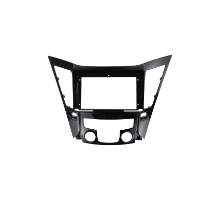 زينة شاشة سوناتا 2012 - D-HY2012SO