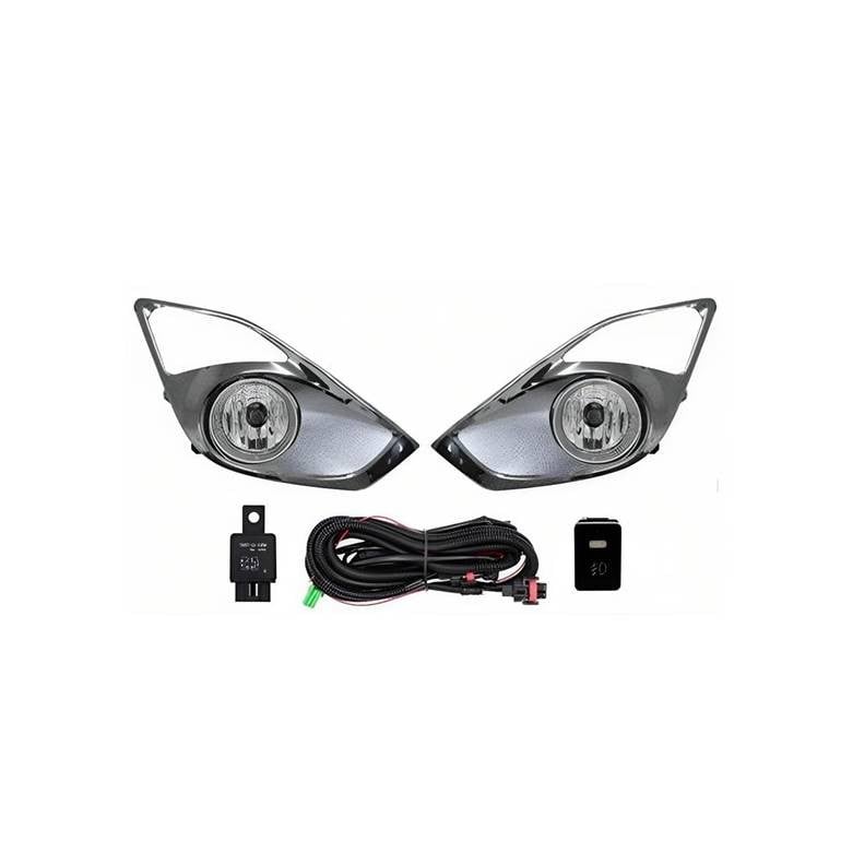 مجموعة كشافات الضباب لسيارة افالون موديل 2013-2014