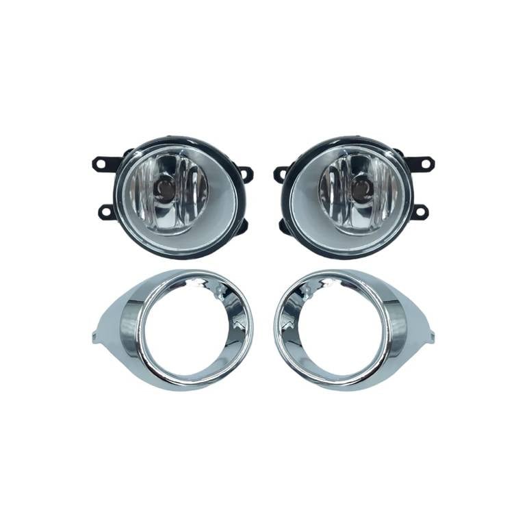 مجموعة كشافات الضباب لسيارة لكزس اي اس من 2013 إلى 2015