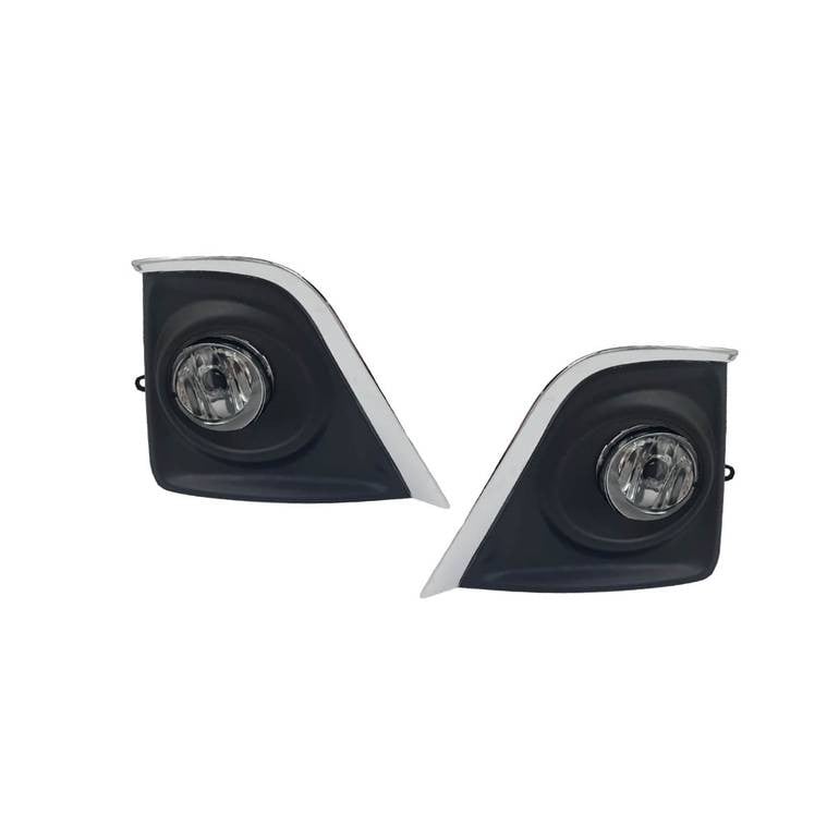 مجموعة كشافات ضباب لسيارة كورولا 2014