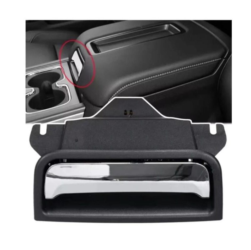 قفل لتكاية الكونسول لجيمس من 2015 إلى 2020