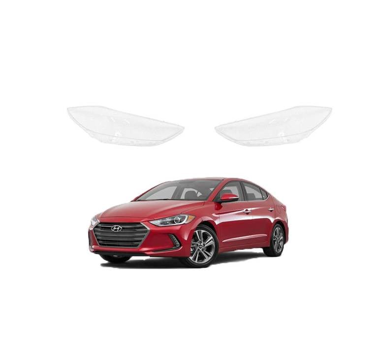 مجموعة زجاج شمعة إلنترا 2017-2019