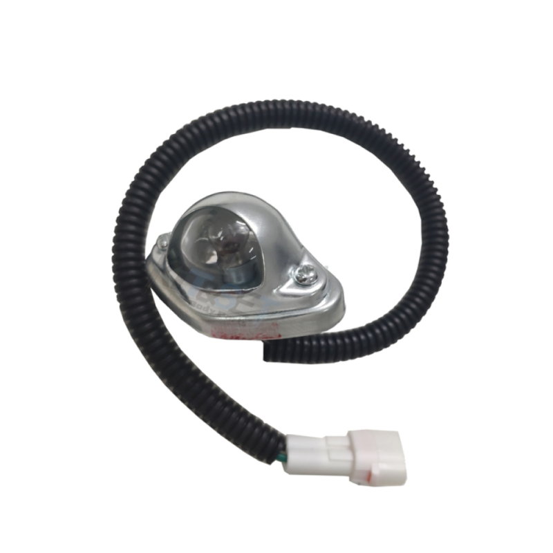 لمبة إضاءة خلفية مع سلك لجهاز شاص 2017