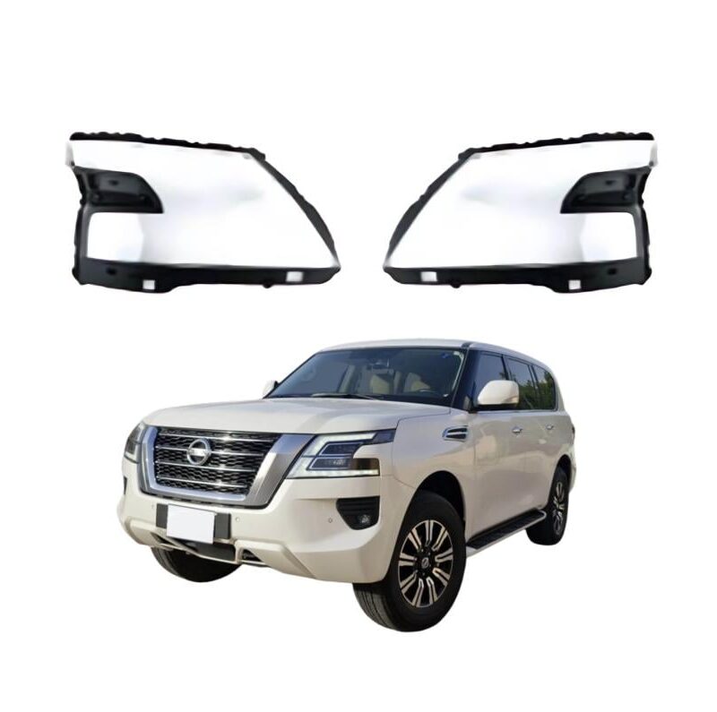 مجموعة زجاجية لشمعة باترول 2020