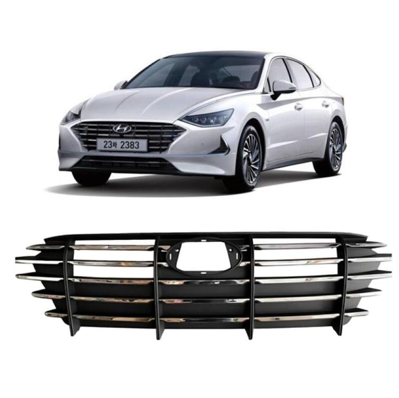 شبك أمامي لسيارة سوناتا 2020