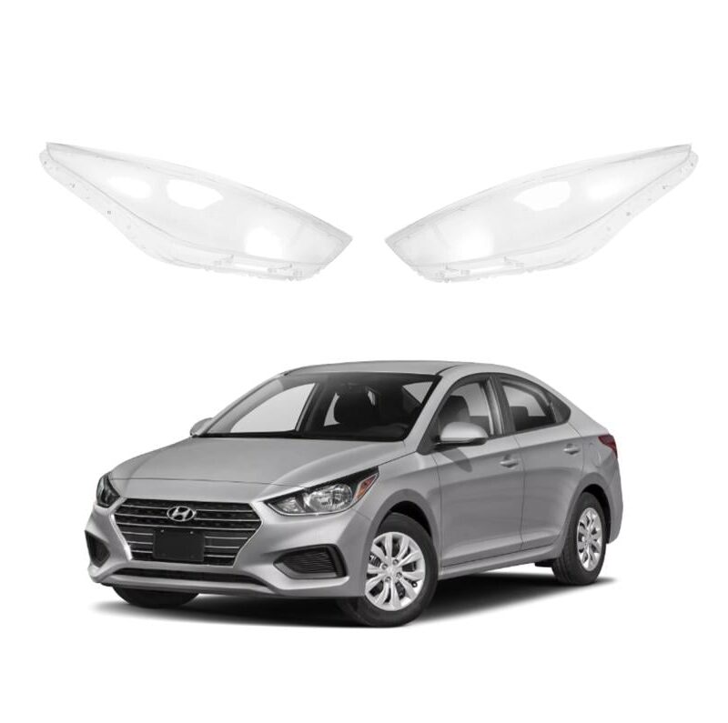 طقم زجاجي لشمعات اكسنت 2021