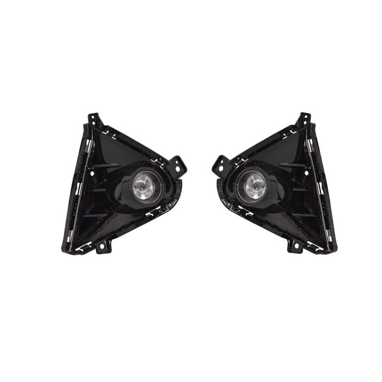 مجموعة كشافات ضباب لسيارة اكسنت 2021