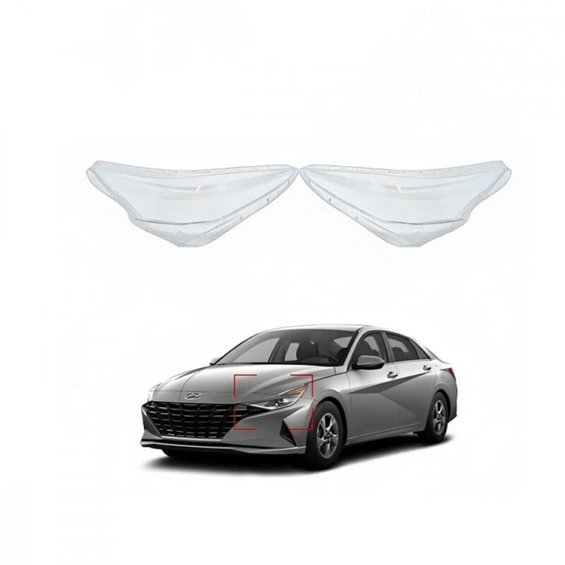 طقم زجاج شمعة النترا 2021