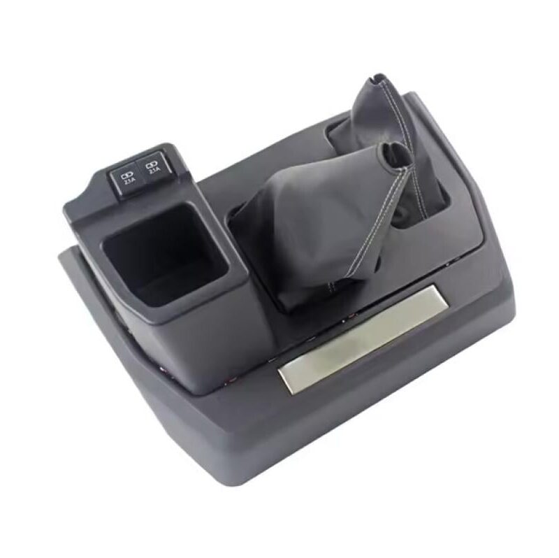 ديكور جير شاص 2022 - 2025 سبعيني مزود بمدخل USB