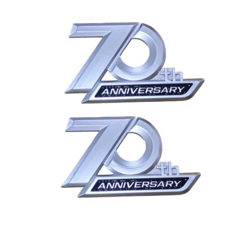 استيكر شاص 70 موديل 2022 جديد