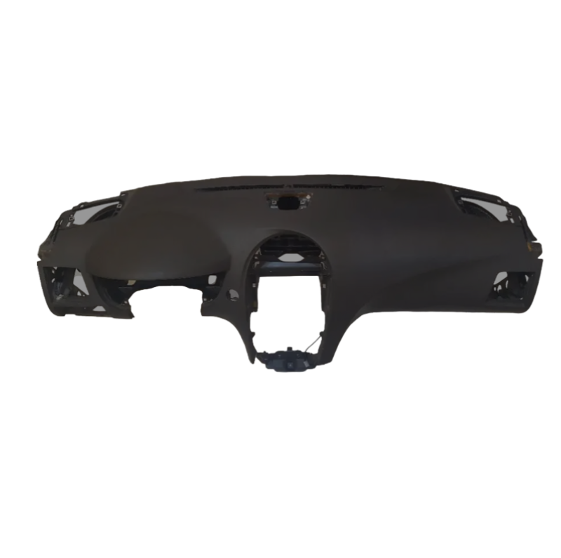 غطاء لوحة عدادات داخلي لكزس ES350 2007-2012 باللون الأسود