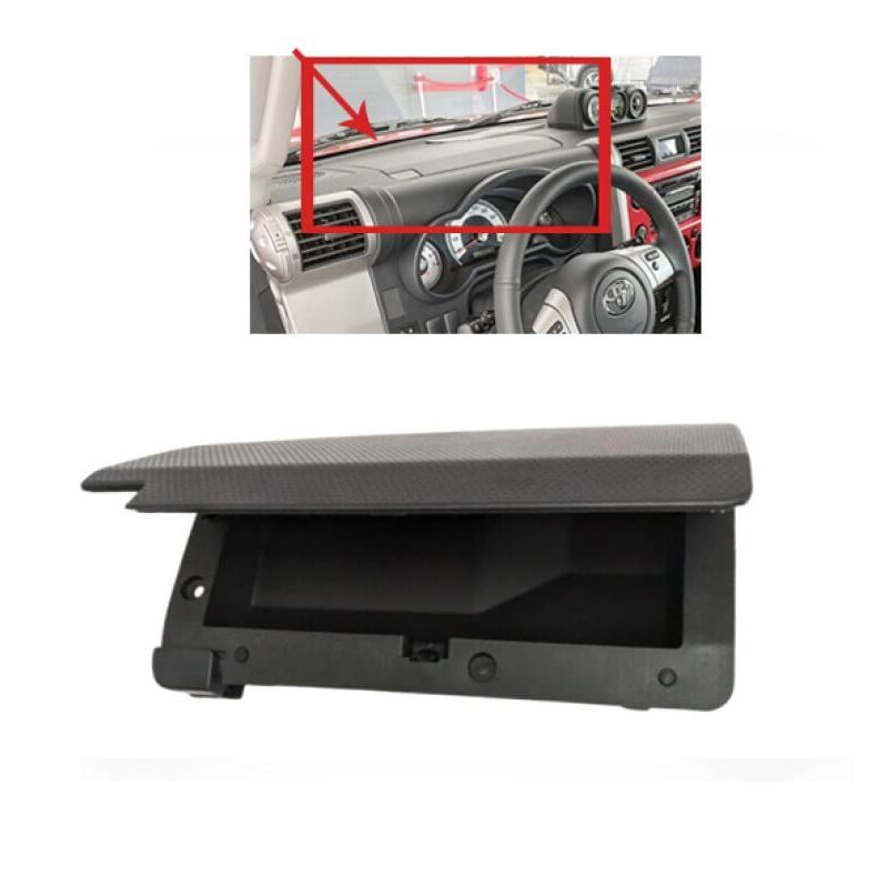 درج طبلون لسيارة اف جي FJ