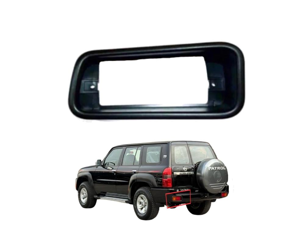 جلدة اسطوانة صدام خلفي لسيارة فتك Y61 من 2005 إلى 2025