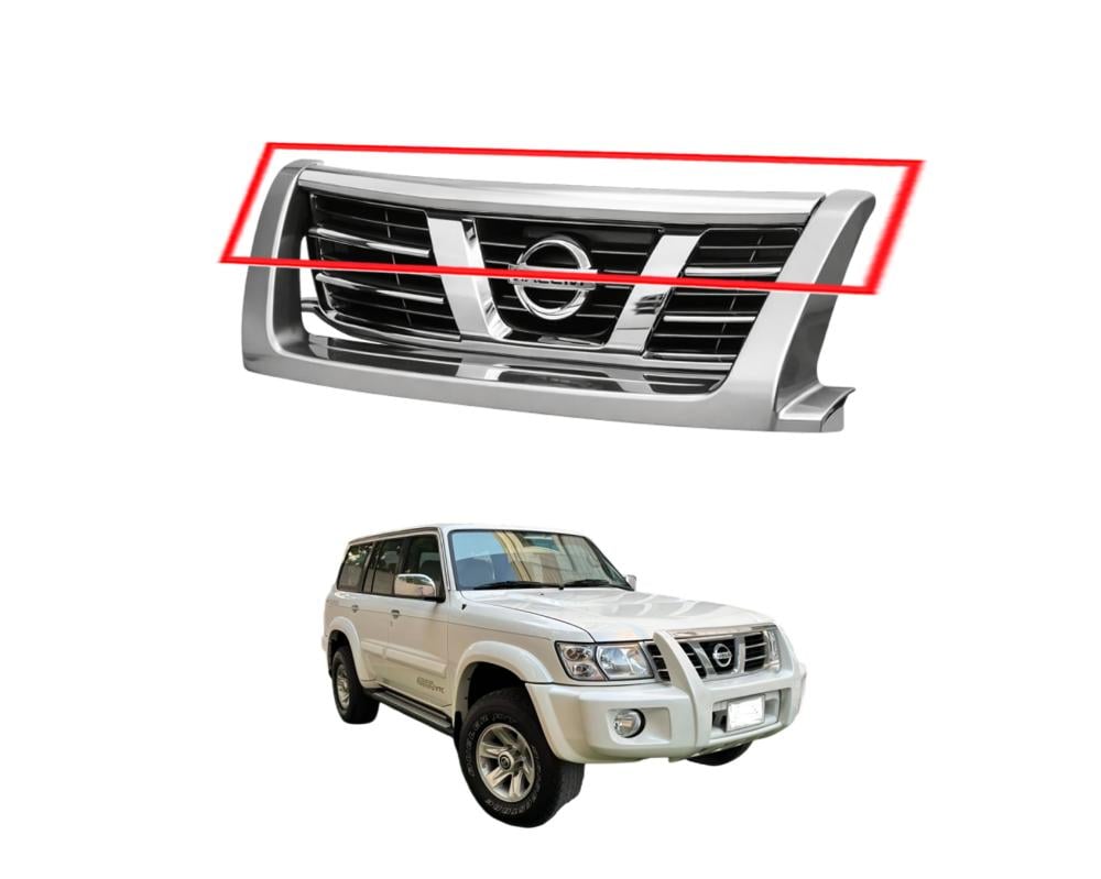 دعامة نيكل لسيارة فتك Y61 من 2005 إلى 2025