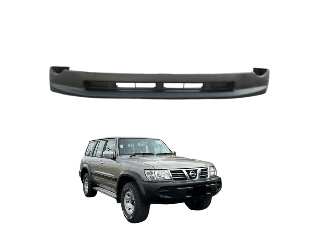 دقن أمامي لسيارة فتك Y61 من 2005 إلى 2025